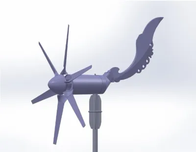 Perspective drawing from the industrial design registration